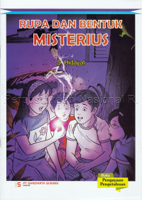 Image of Rupa dan Bentuk Misterius