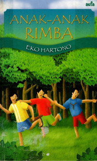 Image of Anak-Anak Rimba