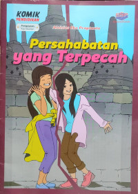 Image of Persahabatan yang terpecah