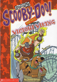 Image of Scooby-Doo! dan Prajurit Viking