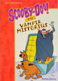 Image of Scooby-Doo! dan Vampir Misterius